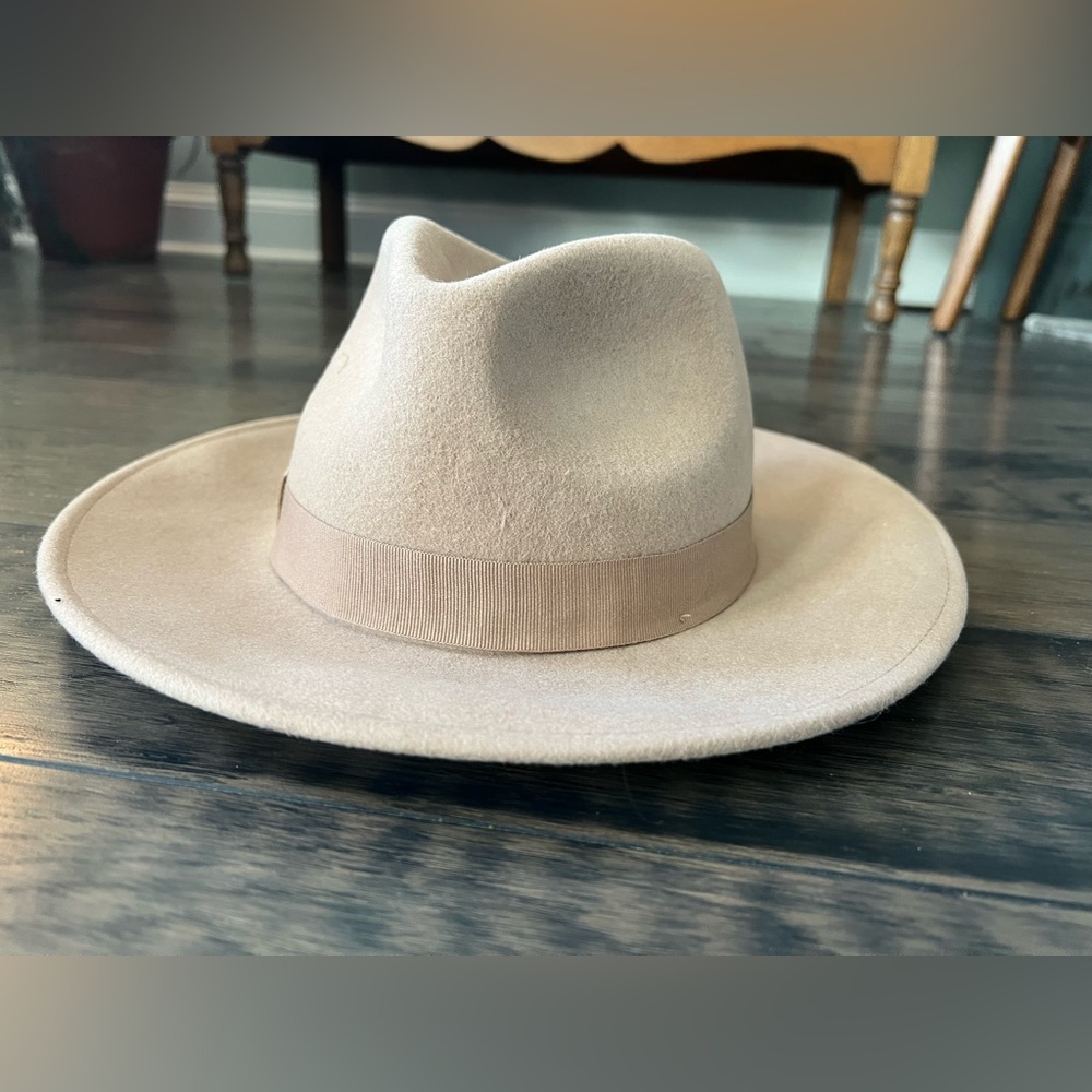 NWOT-Jcrew wool hat